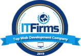 ITFirms Top Web Development Company
